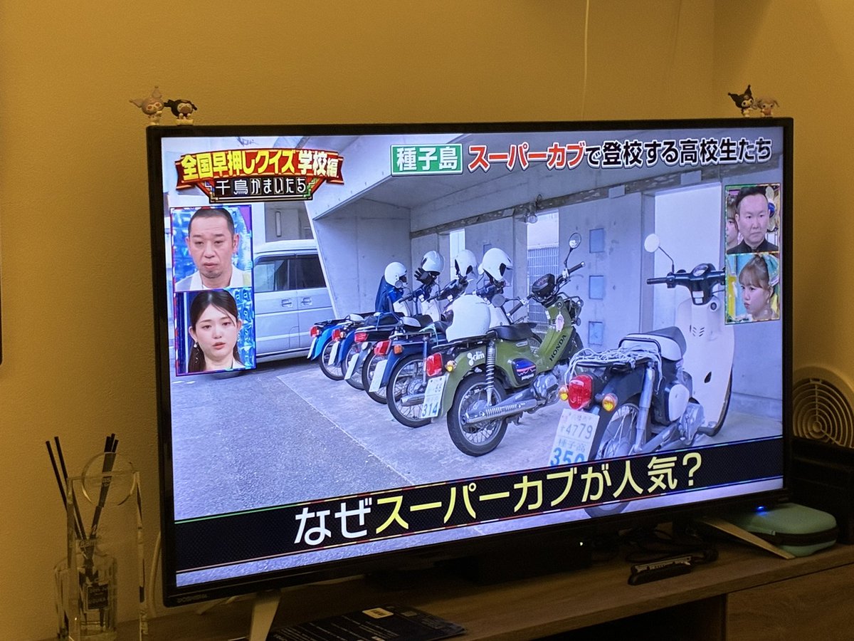 ナナエフ君 tweet media