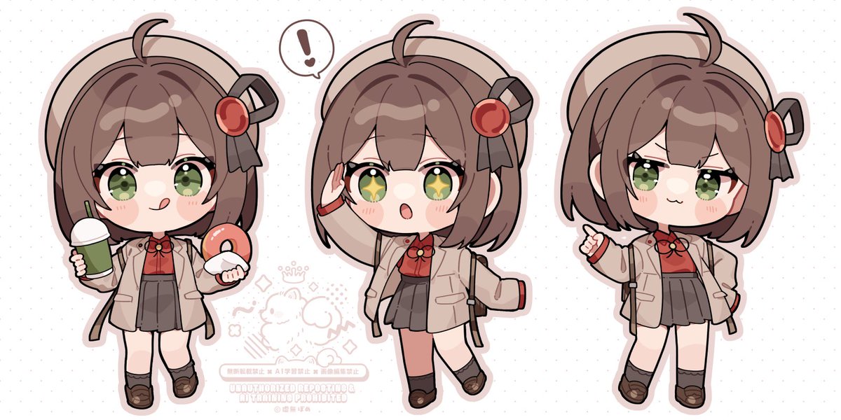 虚無ぽめ (@kyomu_pome) / Posts / X