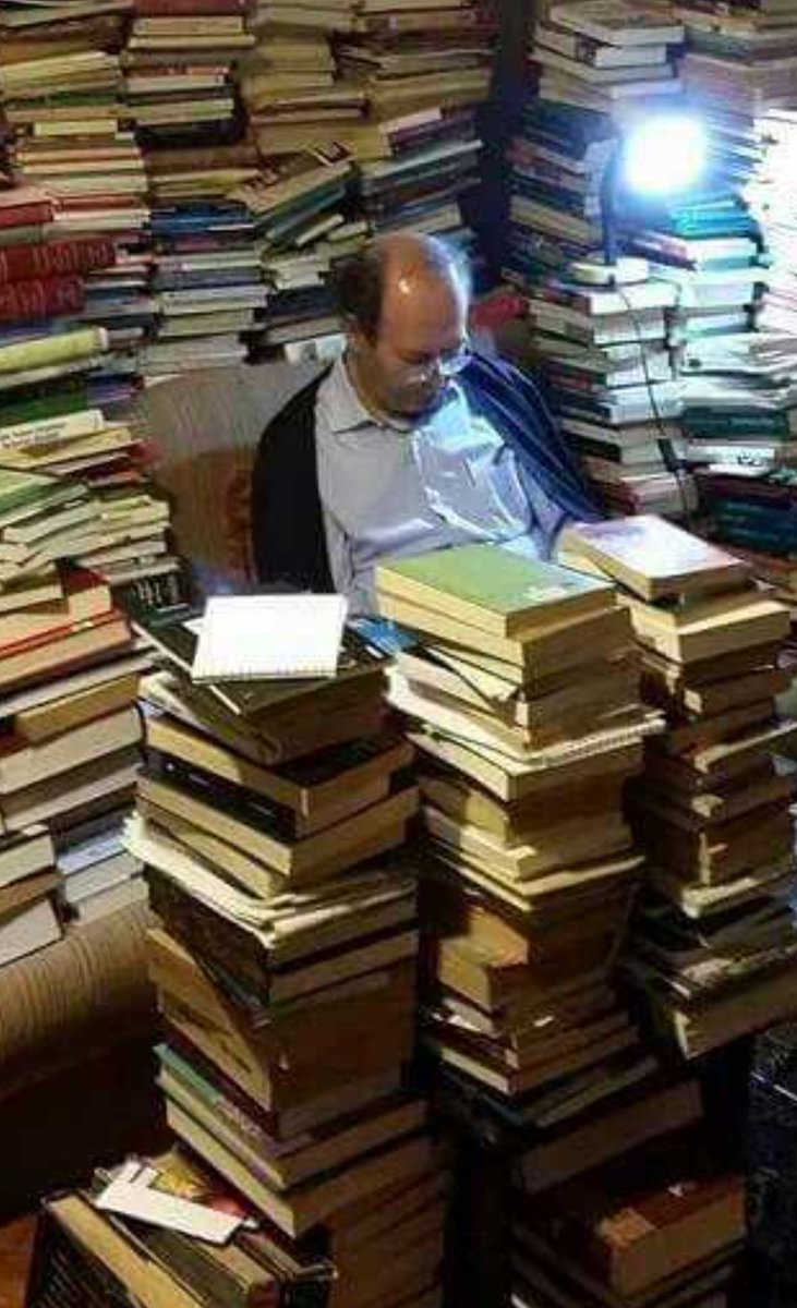 Serdar Arseven tweet media