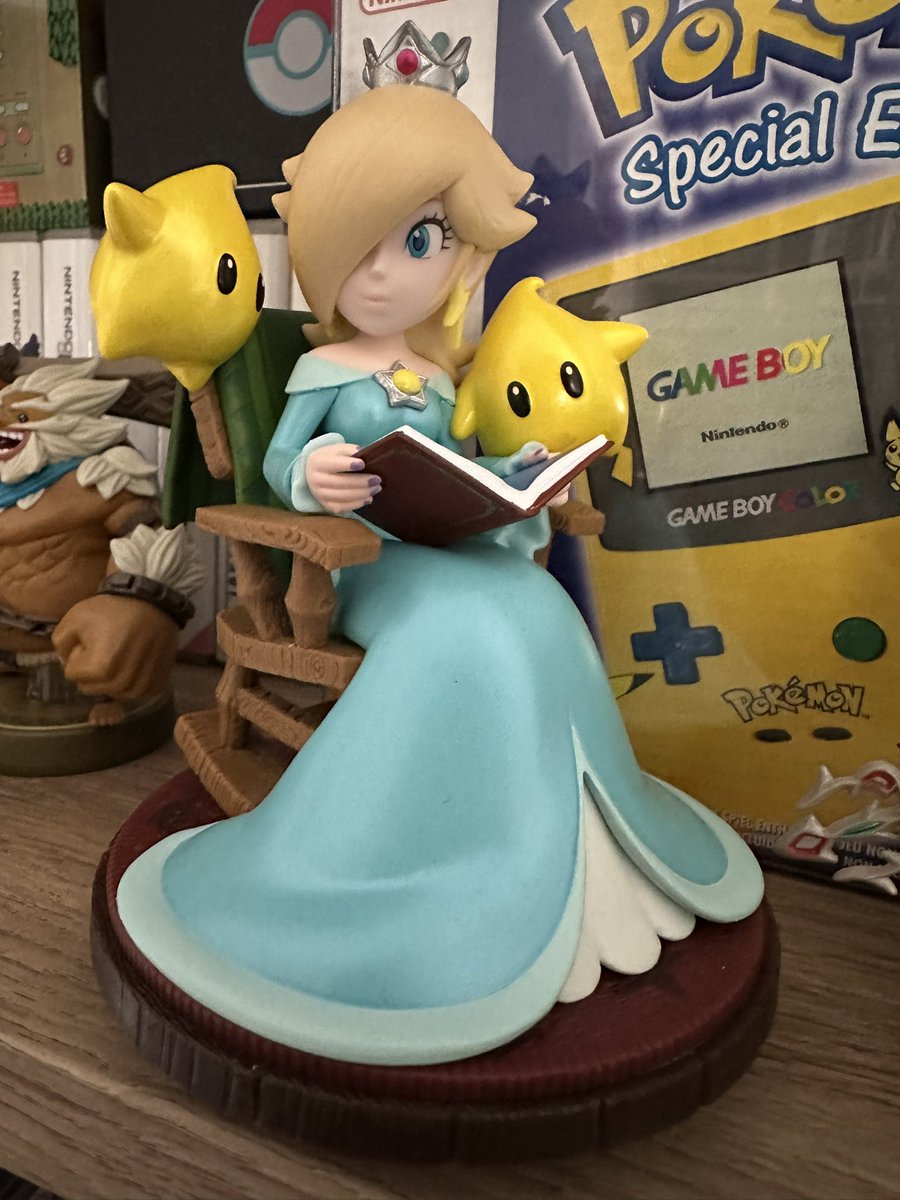 La Caverna del Gamer tweet media