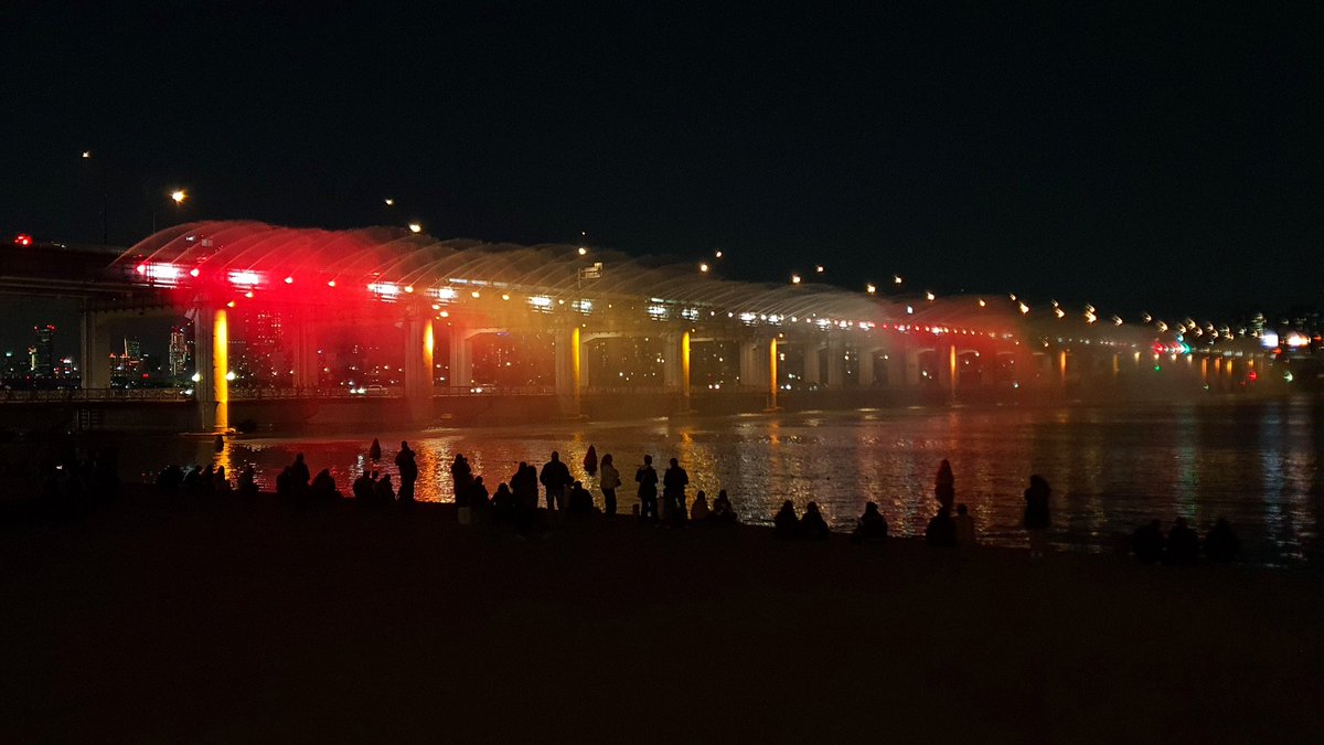 미지의 서울 봐야지..👭🫂