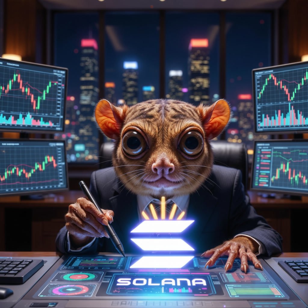 LEAP Tarsier tweet media