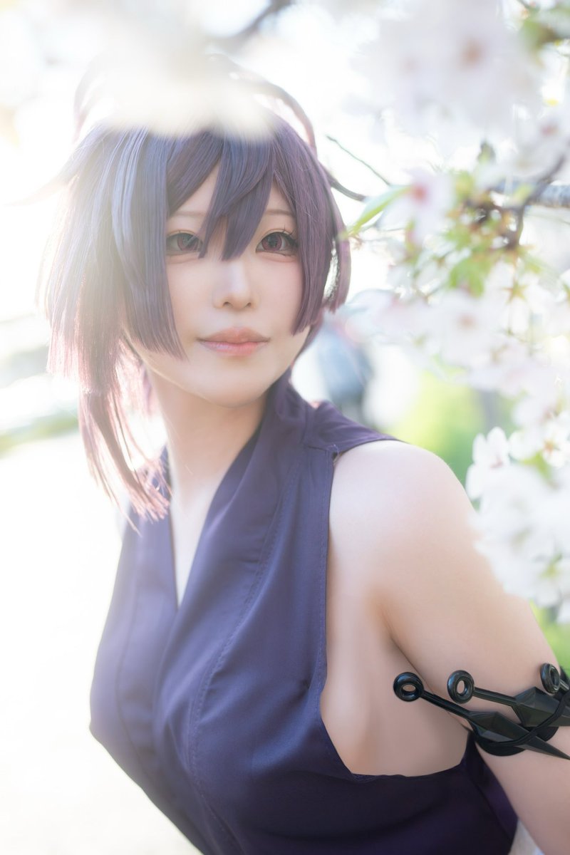 雪村🍓 (@yukimura_cos_) / Posts / X