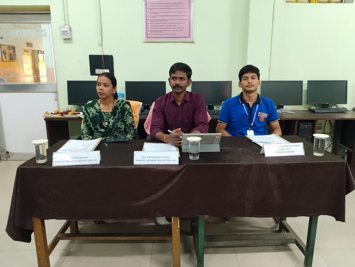PM SHRI KENDRIYA VIDYALAYA BERHAMPUR, ODISHA tweet media