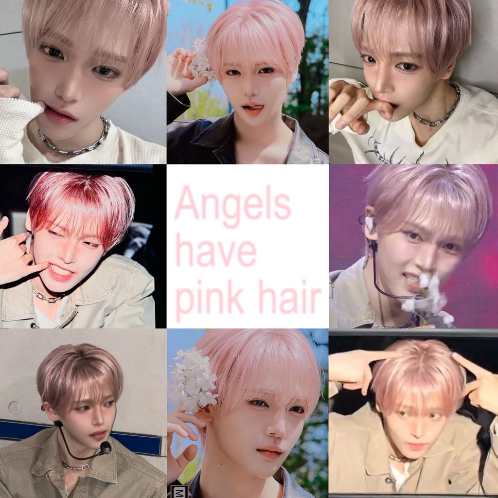 senzheyi's tweet photo. 🌸🎀💗🌷#장한음 #JANGHANEUM https://t.co/nl4l7dWYBT