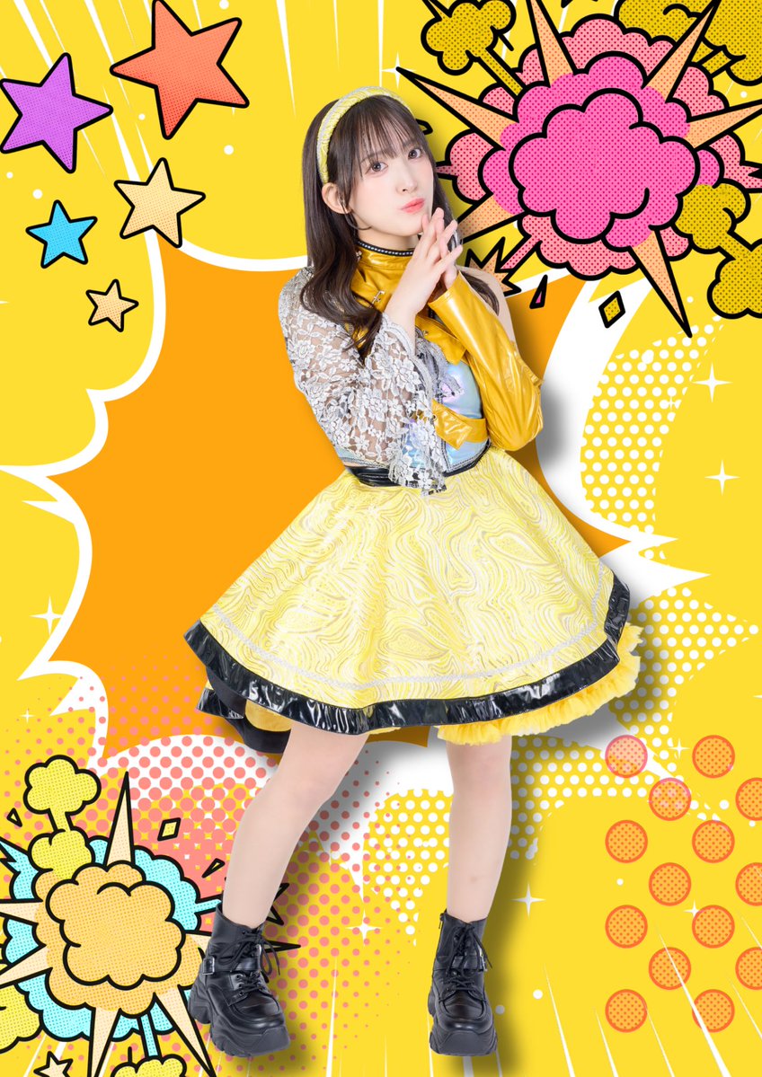 もふる×クロス 2026.2.24天下一武道館 tweet media