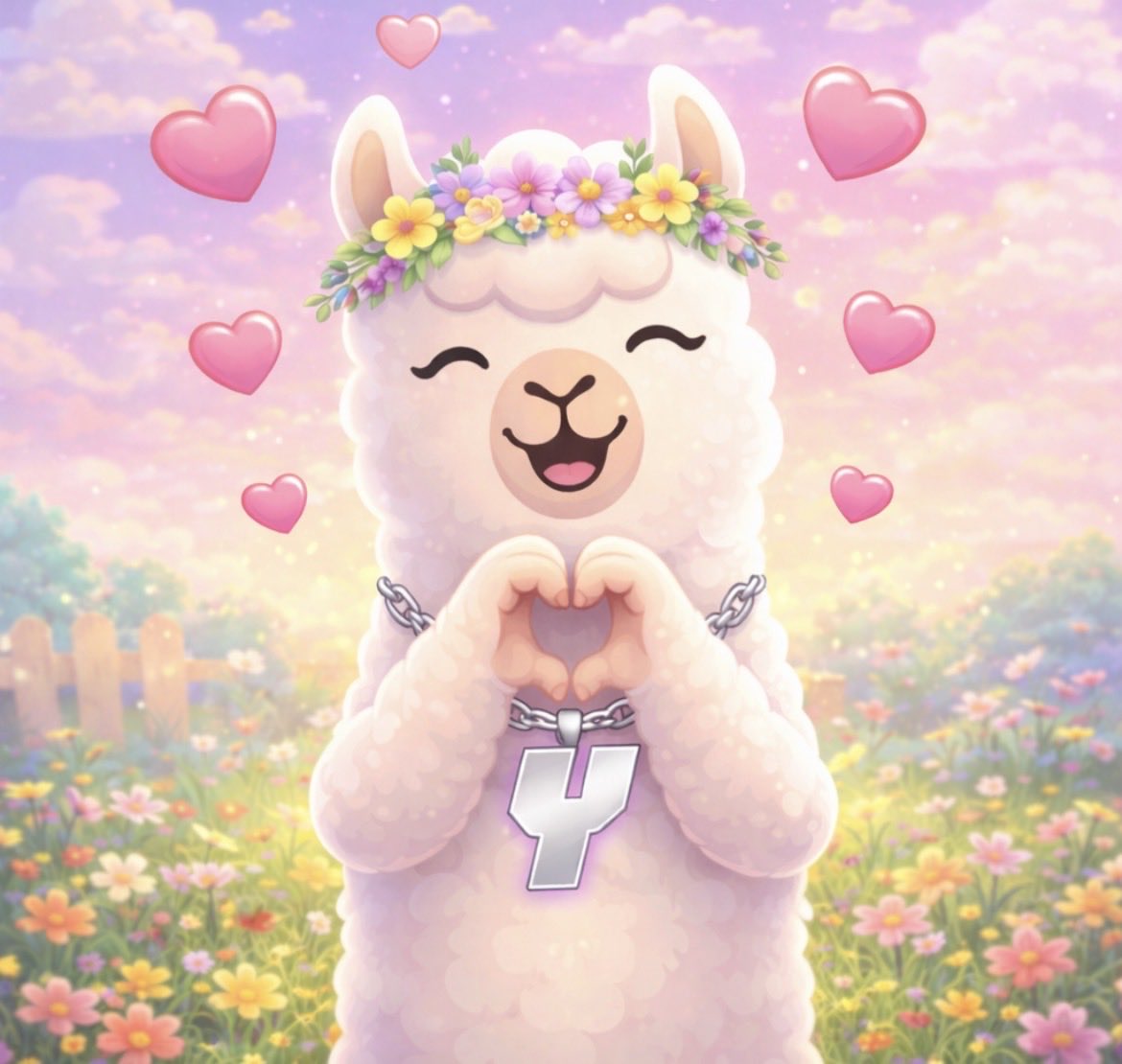 Hey everyone,
It’s a special day for <a href="/yeet/">YEET</a> hope you’re all enjoying it ❤️

Yeet has always held a special place in my heart. Through this journey, 
I’ve met some truly amazing people  and that’s what makes this community different. 
You don’t just play here, you connect with real