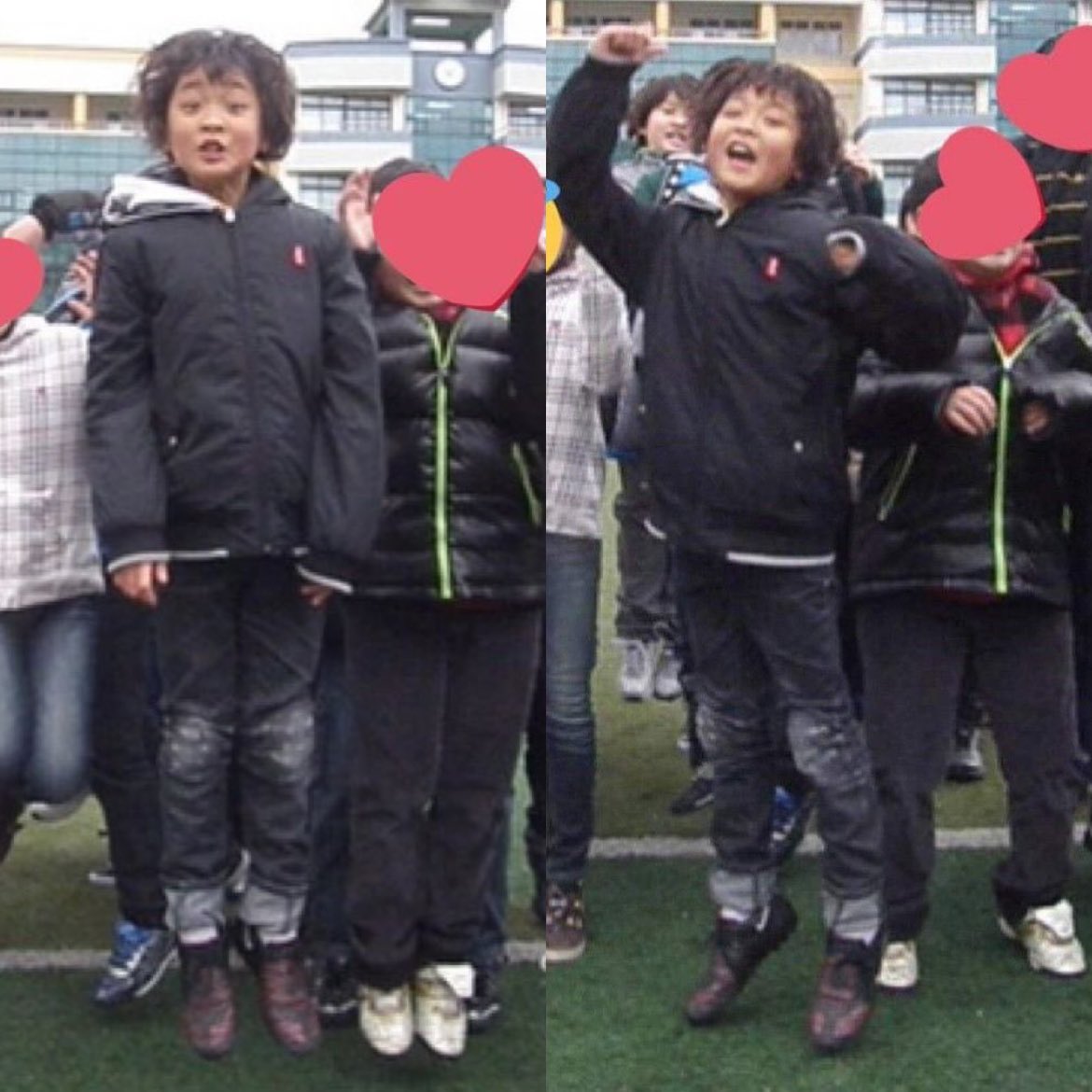 The Sa — vhdpqj clfemfla tweet media