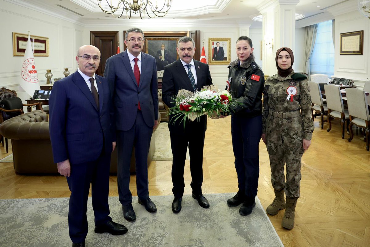 T.C. İçişleri Bakanlığı tweet media