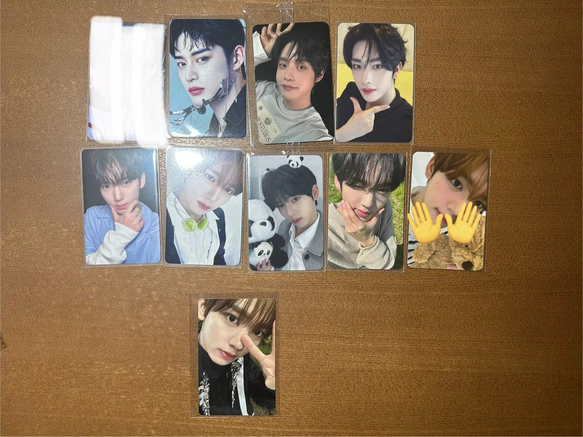 むのとりひき/プロフ欄必読 tweet media