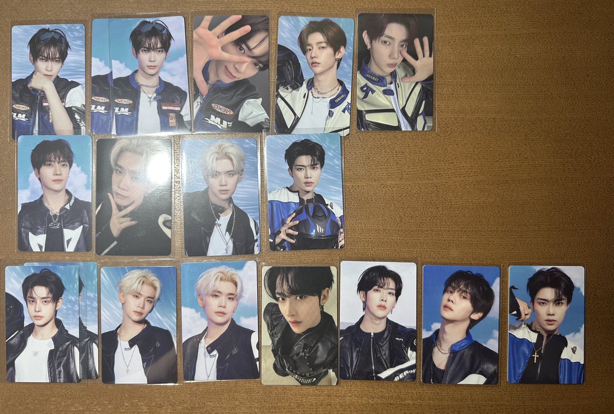 むのとりひき/プロフ欄必読 tweet media