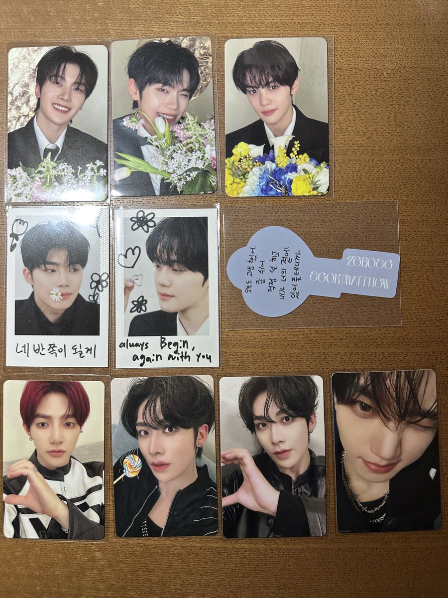 むのとりひき/プロフ欄必読 tweet media