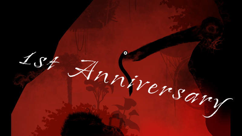 mdvl_gc's tweet photo. 【1st🎂 実況・配信者募集!🐍】
リリース1周年記念!!
セールなどに合わせて、蛇の登山系「Sliherise」を実況・配信してくれる方募集中〜!
キー提供させていただきます!
#PlayBridge #Slitherise #実況者募集
https://t.co/hDhg43fnLR https://t.co/LcTtDymX6k