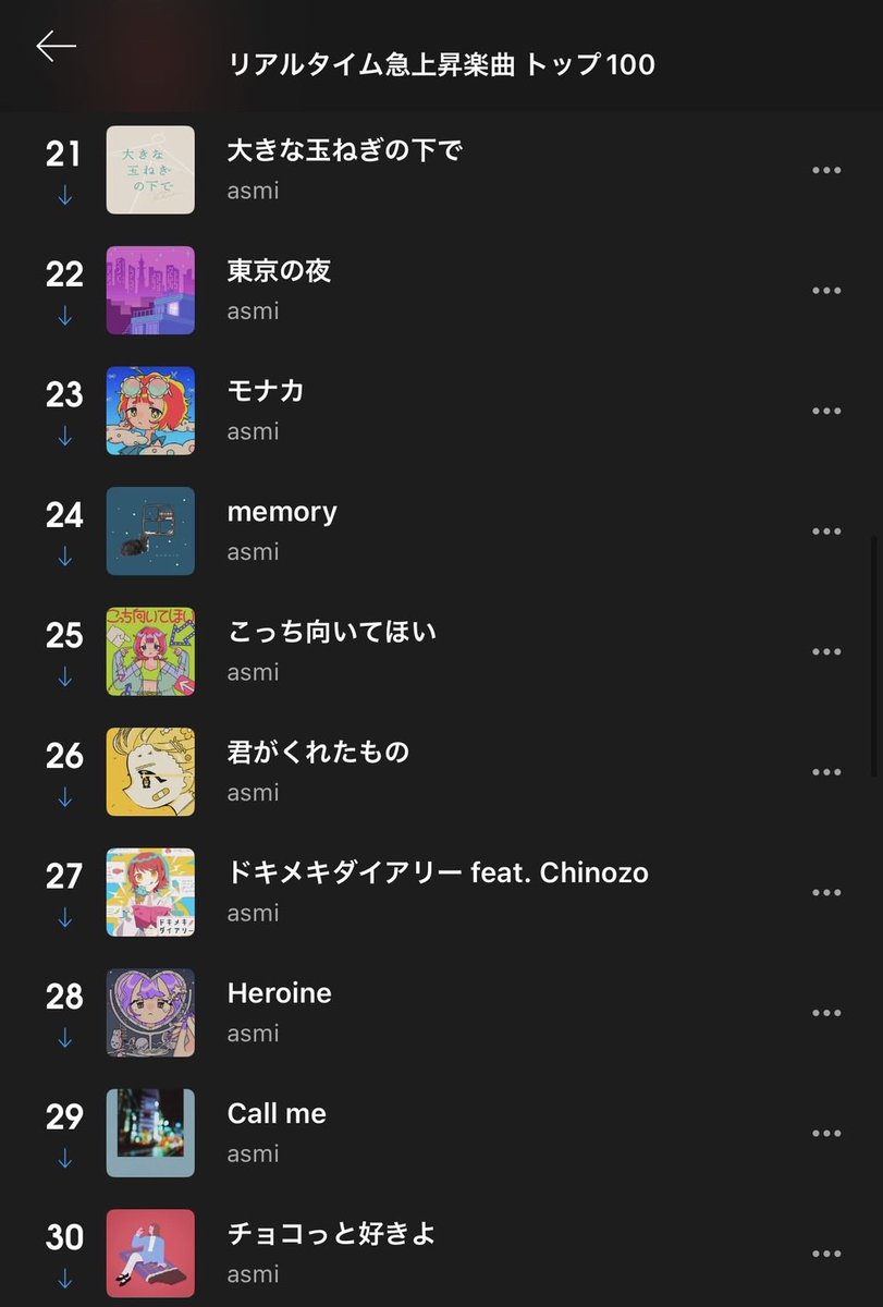 asmi staff tweet media