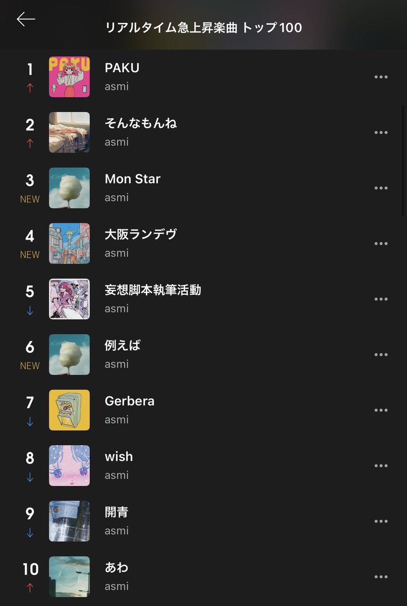 asmi staff tweet media