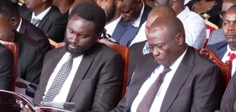 Mambo Mseto X tweet media