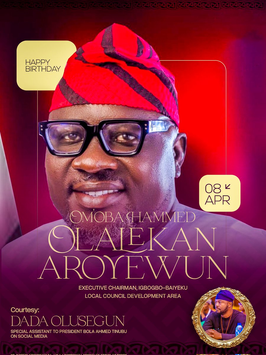 Daddy D.O🇳🇬 tweet media