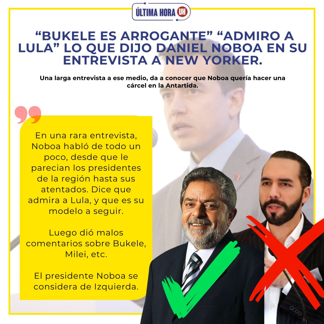 María Bravo tweet media