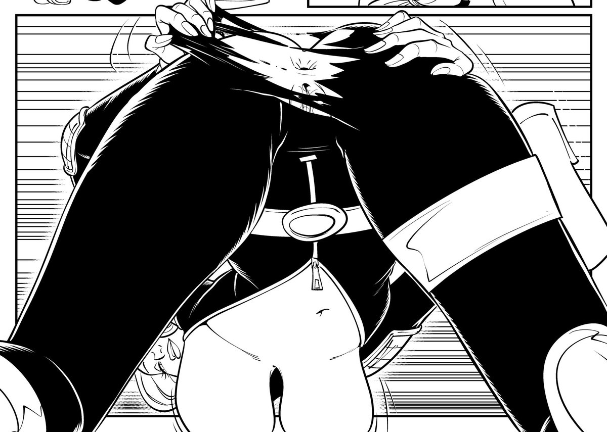 Markkleanup2🔞 closed for commissions tweet media