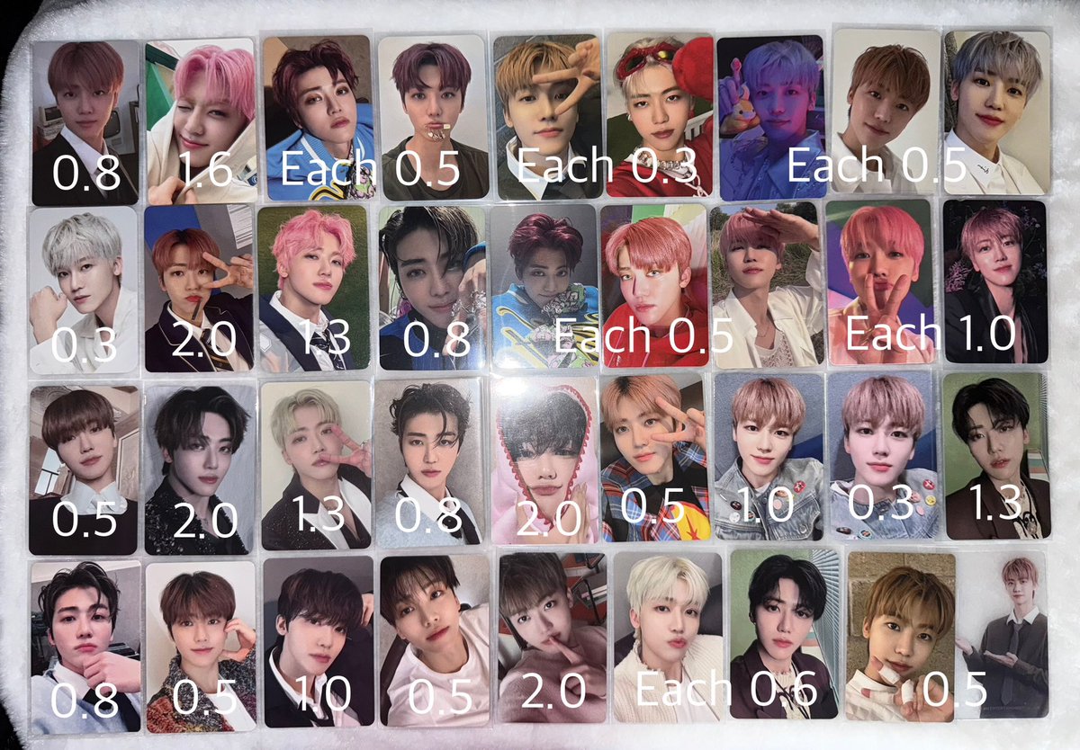 xx_frf's tweet photo. 엔시티드림 재민 포카 양도

📬 + 0.2

nct jaemin istj candy dreamscape 엠디 MD SMCU 캔디 핑크팩 트레카 시그 메이크스타 럭드 럭키드로우 에버랜드 산리오 런드리샵 피규어 홀카 팬스랜드 비트박스 kms 팝업 시즌그리팅 값싼포카 미공포 wts https://t.co/at3tBkWta4