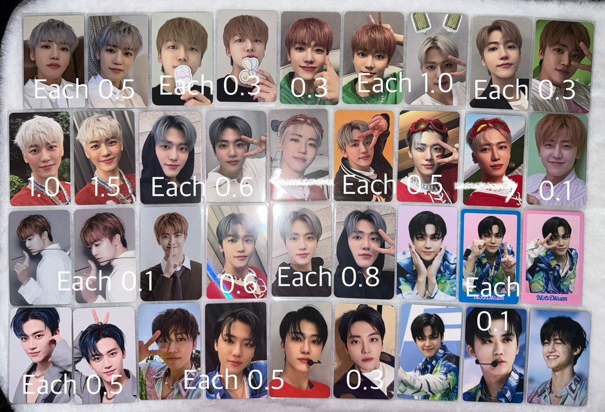 xx_frf's tweet photo. 엔시티드림 재민 포카 양도

📬 + 0.2

nct jaemin istj candy dreamscape 엠디 MD SMCU 캔디 핑크팩 트레카 시그 메이크스타 럭드 럭키드로우 에버랜드 산리오 런드리샵 피규어 홀카 팬스랜드 비트박스 kms 팝업 시즌그리팅 값싼포카 미공포 wts https://t.co/at3tBkWta4