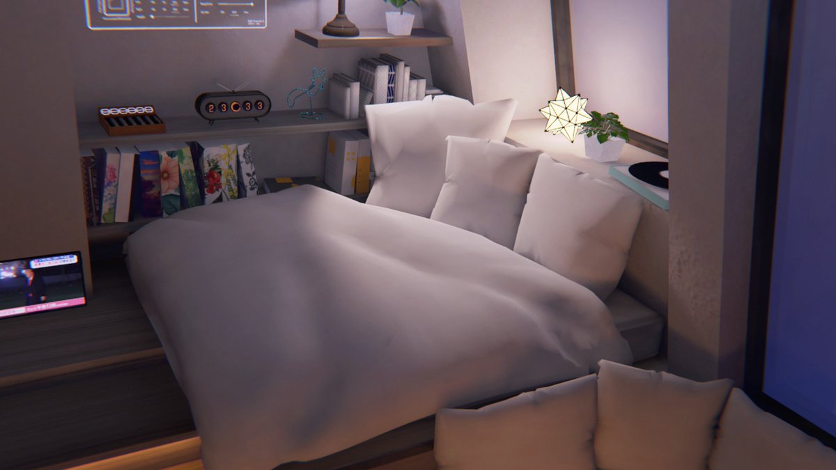 まっきー tweet media