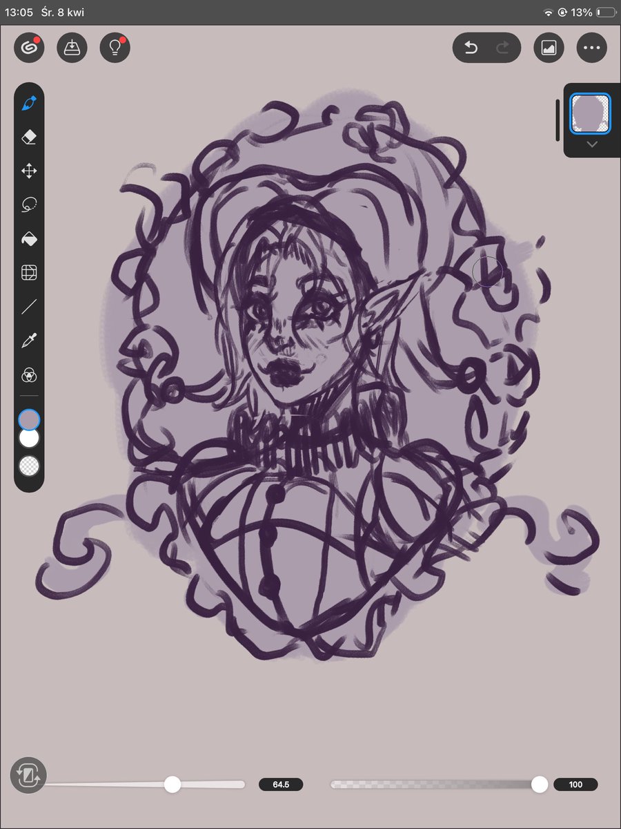 Hexamorka | Comms open tweet media