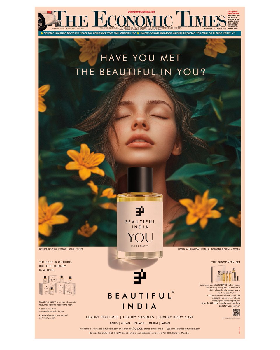 Times Power of Print tweet media