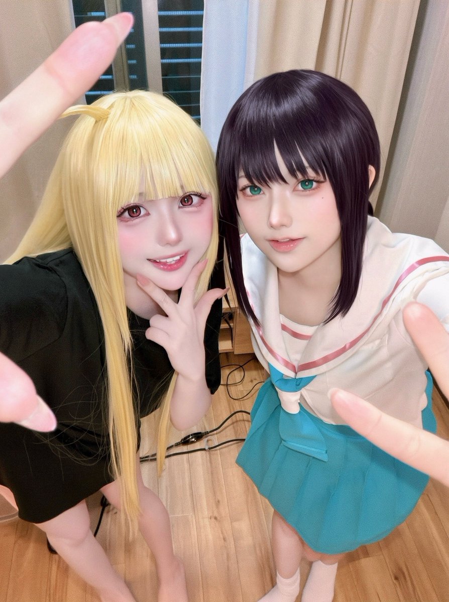 飴乃かれん🍬 tweet media