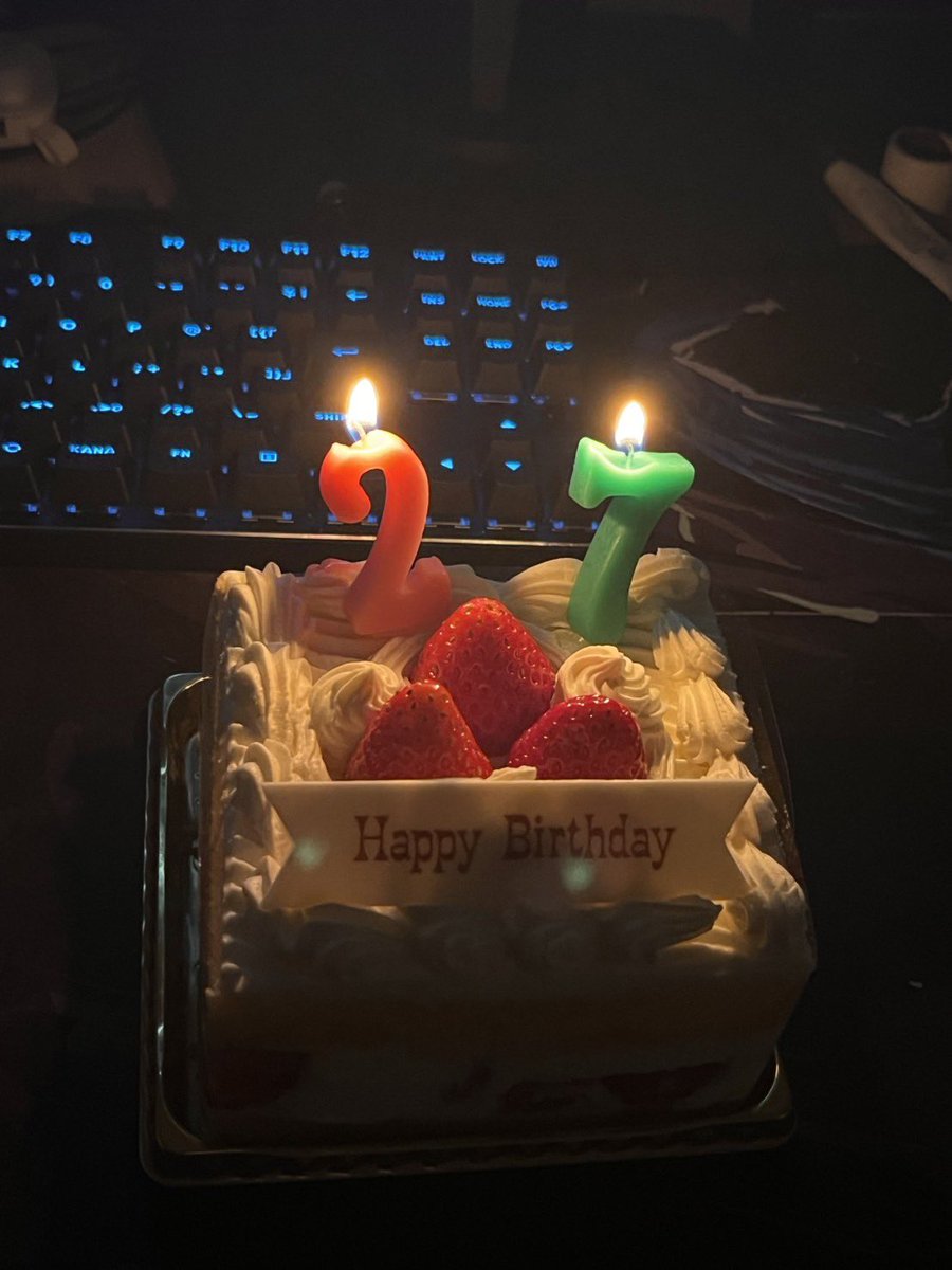 オーメン道場 tweet media