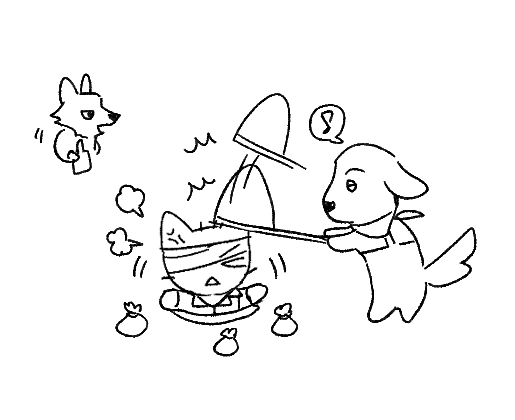 팔척락시안 멍지 (끼릴) 🟨🟨 tweet media