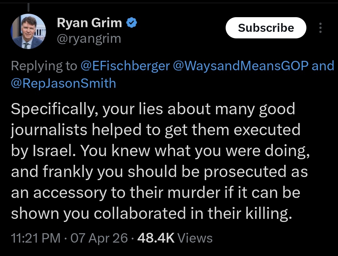 Eitan Fischberger tweet media