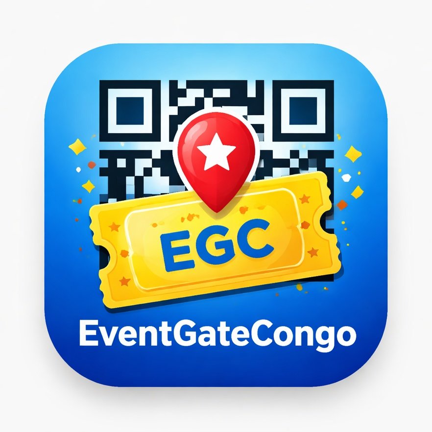 EventGate Congo tweet media