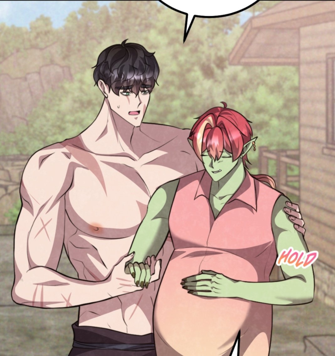 Lila & Momo 🌶️ tweet media