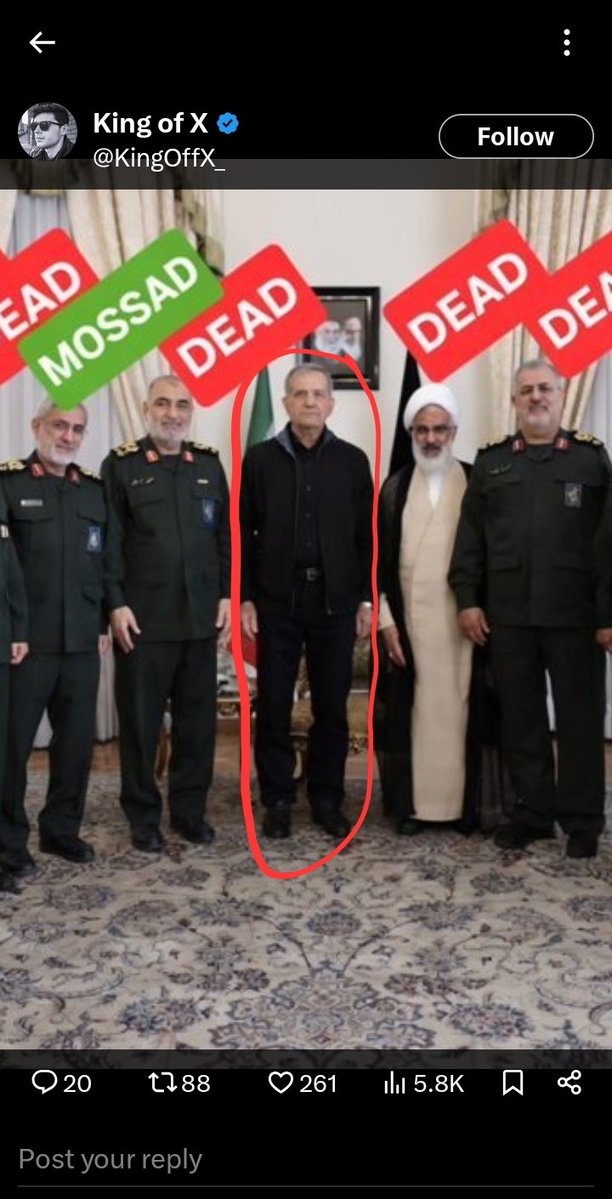 FSB Officer Bot Meme tweet media