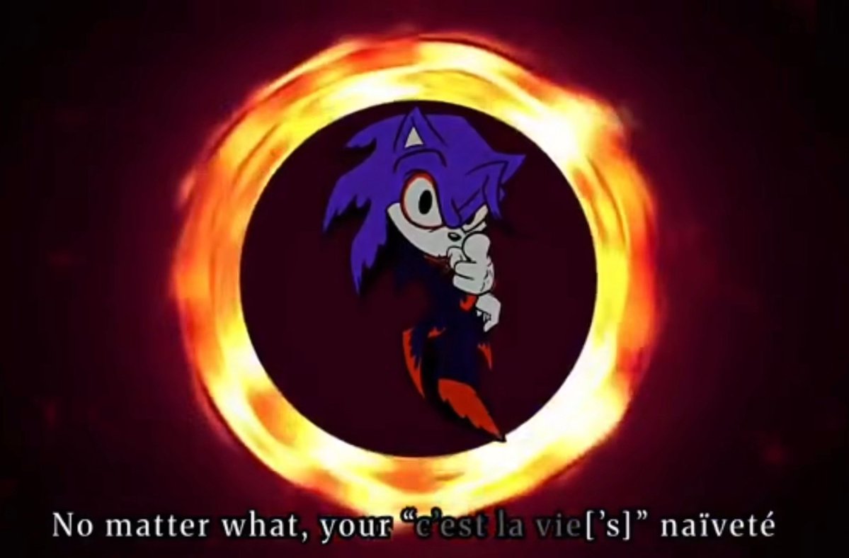 Fatal Cube tweet media