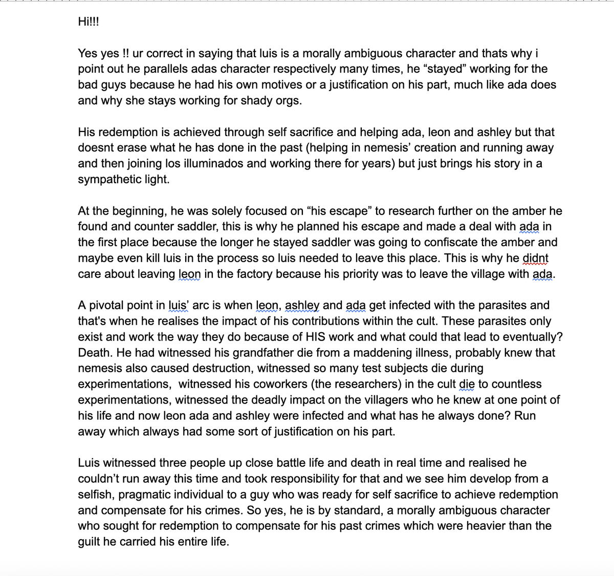 mina @ luis serra pr agency tweet media