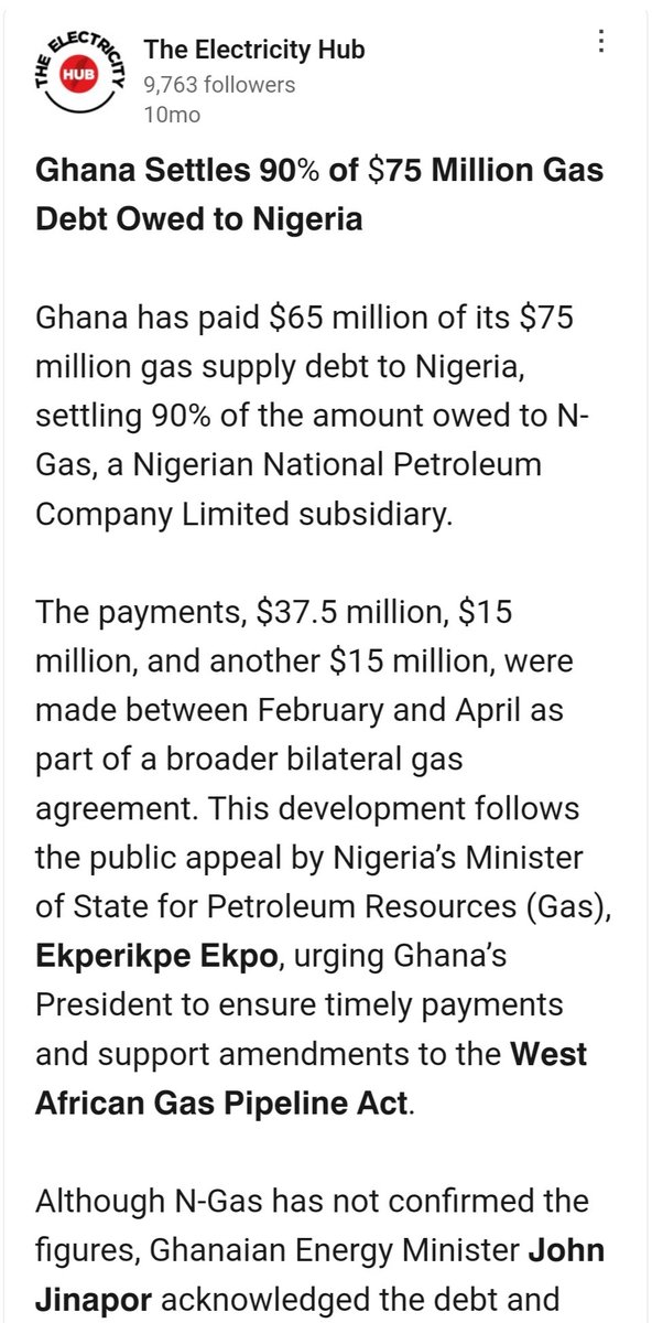 Eziokwu bụ Ndụ tweet media