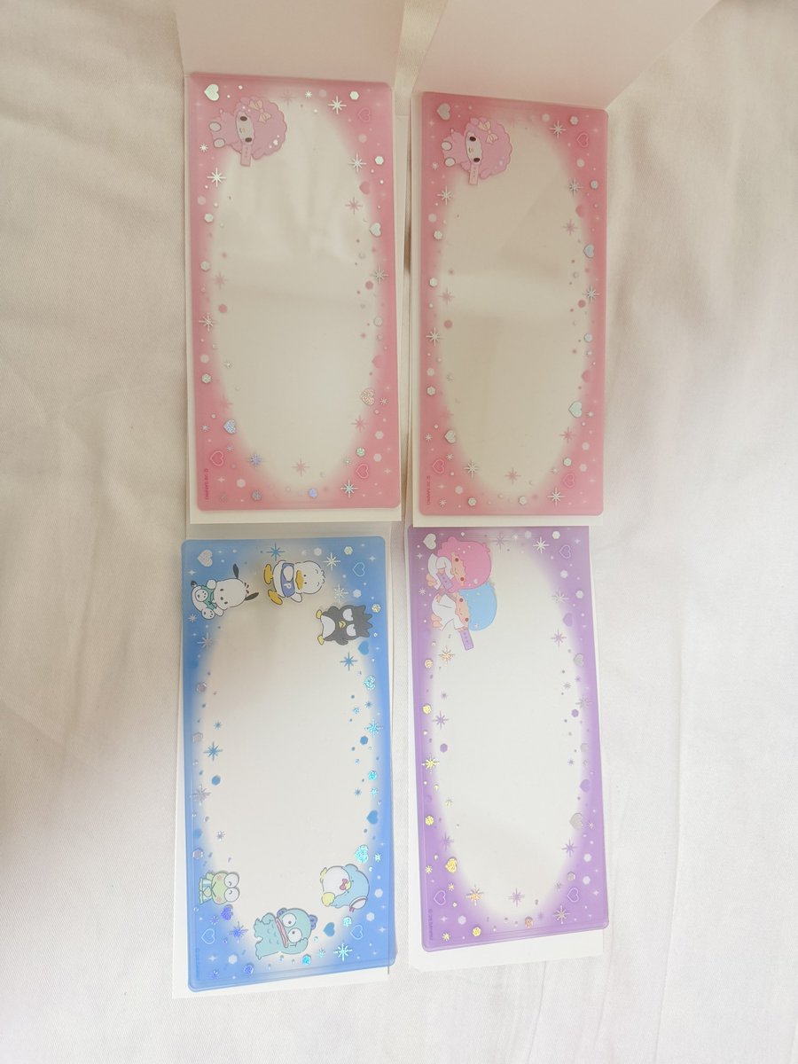 取引垢 tweet media