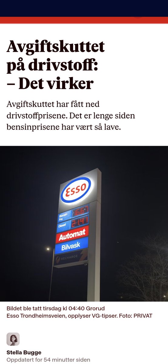 Anders Egenes | Makroøkonom | komiker tweet media