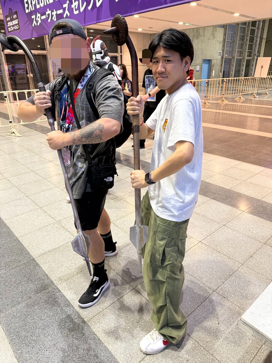 おむすび tweet media