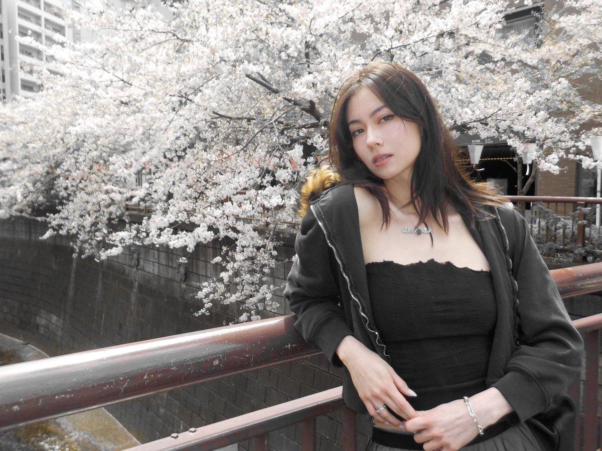 Lauren Tsai tweet media