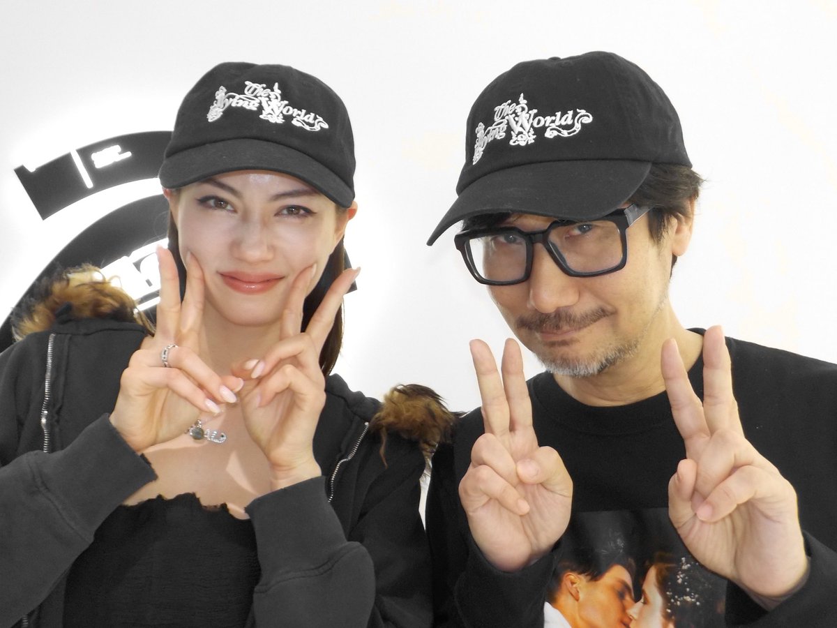 Lauren Tsai tweet media