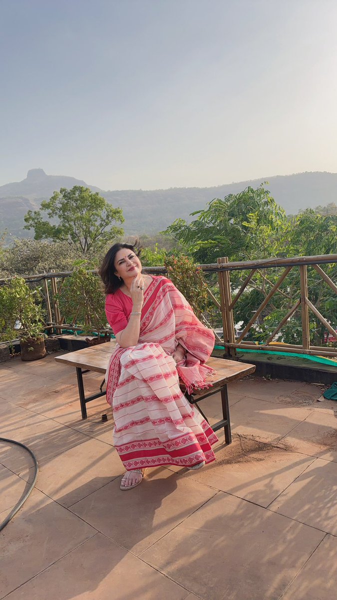 Kunickaa Sadanand tweet media