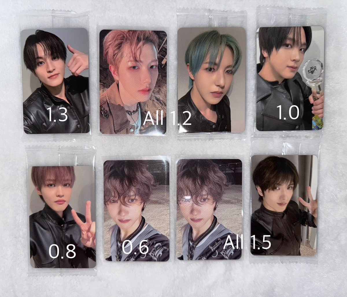 xx_frf's tweet photo. 엔시티드림 빗잇업 beat it up 케타포 럭드 양도

shipping fee + 0.2

nctdream 케이타운포유 럭키드로우 럭드 디지팩 마크 런쥔 해찬 천러 지성 미공포 wts https://t.co/NLgFviZl95
