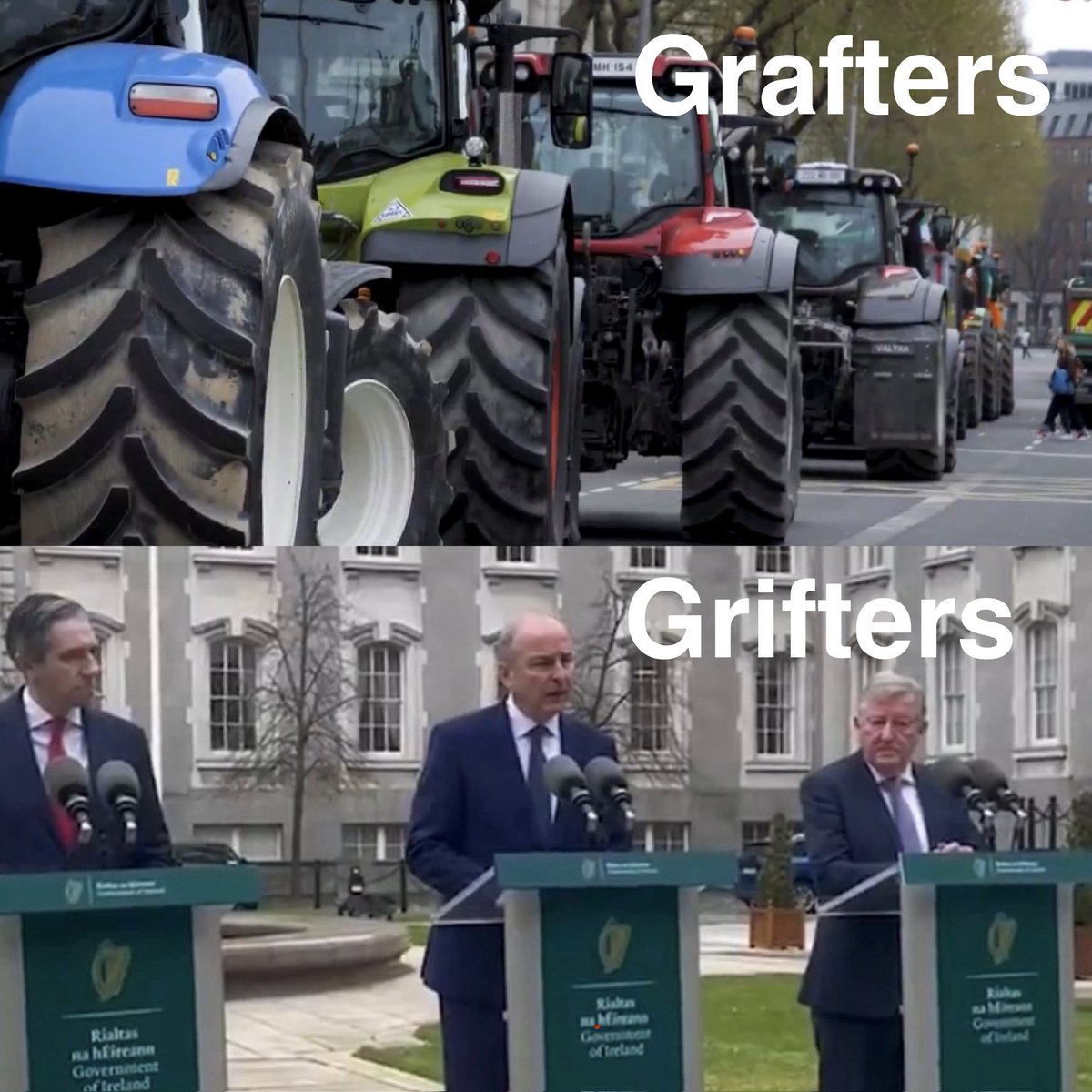 Tweed Cap tweet media