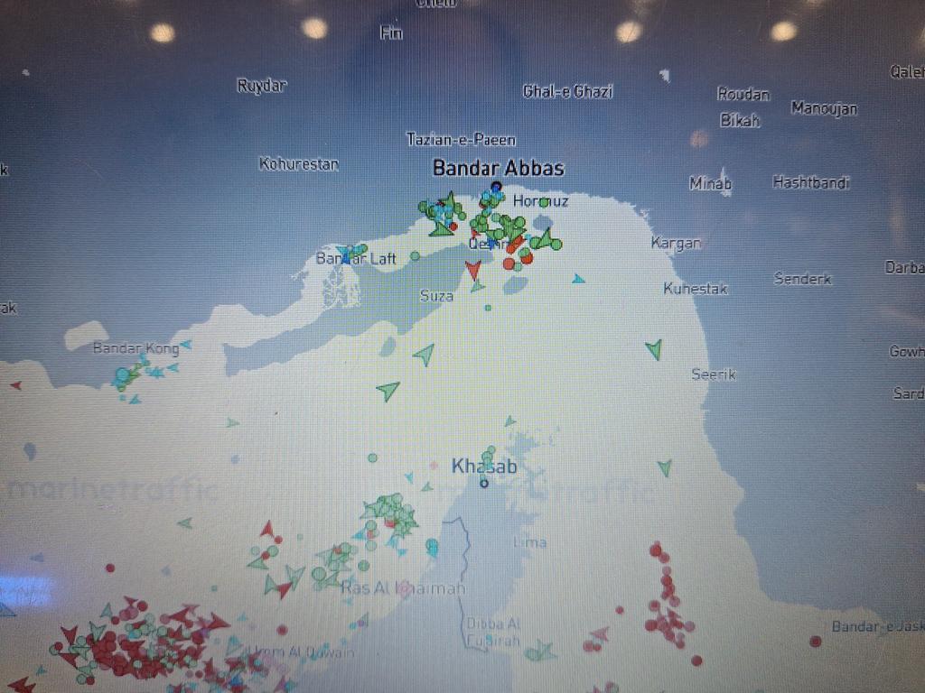 M. Ali Imran tweet media