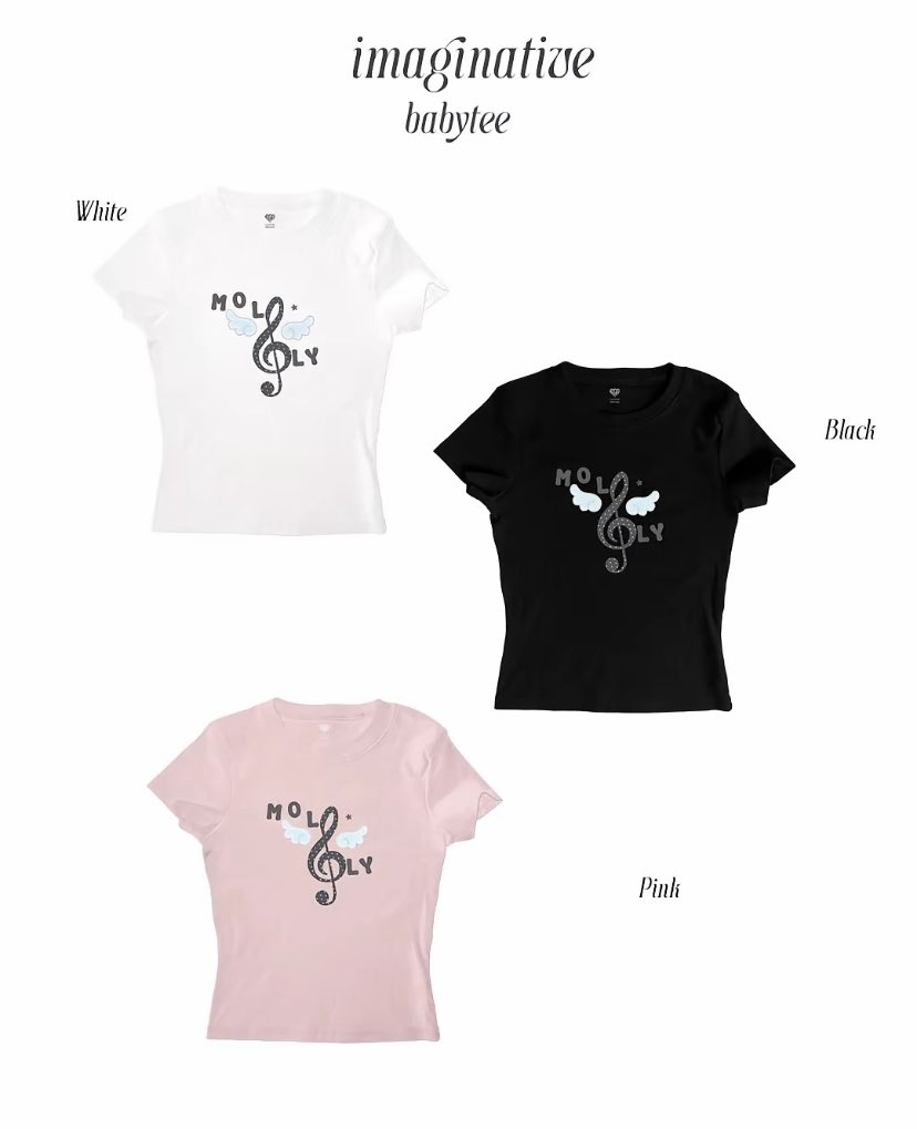 plee0123's tweet photo. เสื่อ babytee moodymolly 
เบบี้ทีสีขาว อก30-36 ยาว18
130 รวมส่ง เพิ่มเติมdm
#ส่งต่อเสื้อผ้า #ส่งต่อเสื้อผ้ามือสองราคาถูก #ส่งต่อเสื้อผ้ามือสองสภาพดี #ส่งต่อเสื้อผ้ามือสอง #ส่งต่อเสื้อมือสอง https://t.co/8xiSmsdi6N