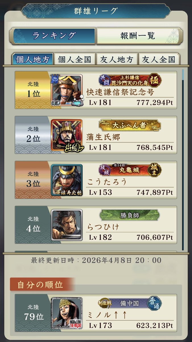 minoru_（ミノル↑↑） tweet media