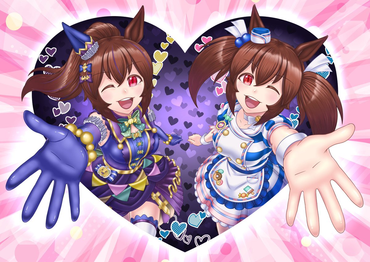 あーる@URCを目指して tweet media